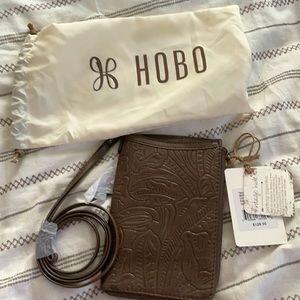 Hobo brand wristlet